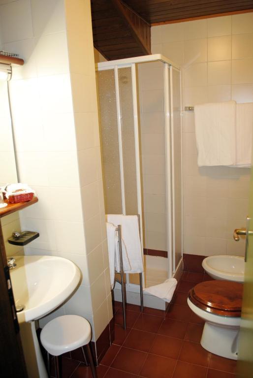מדונה די קמפיליו Residence Antares חדר תמונה